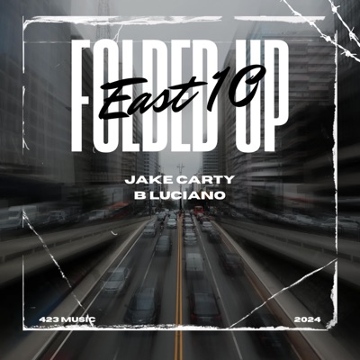 Folded Up (feat. Jake Carty) - Single