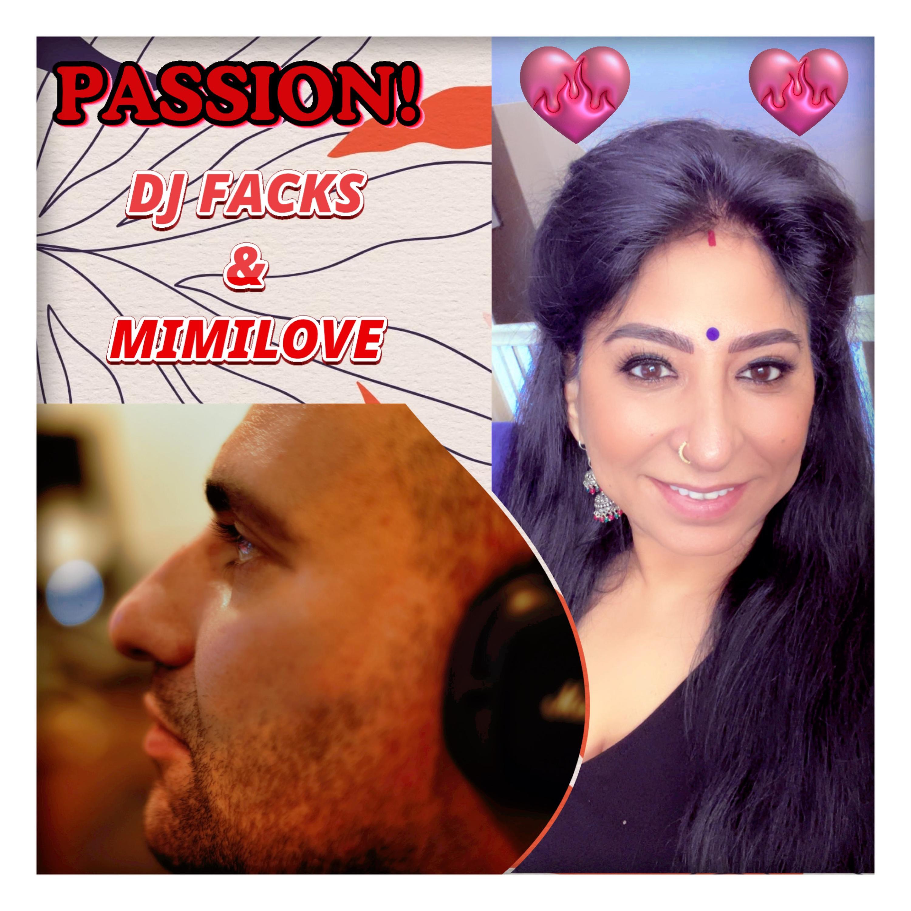 PASSION!