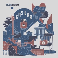 Sunrise (feat. Juan Klappenbach) - Single - Gas-Lab