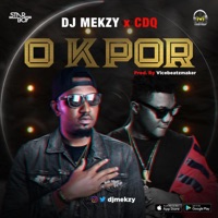 OPOR - Single - DJ Mekzy