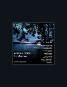 John Doelman을(를) 듣고, 뮤직 비디오를 보고, 약력을 읽고, 투어 일정 등을 확인하세요!