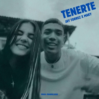 TENERTE (feat. Maky) - Single