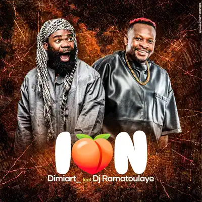 Ascolta 'Ion - Single' di DImiart