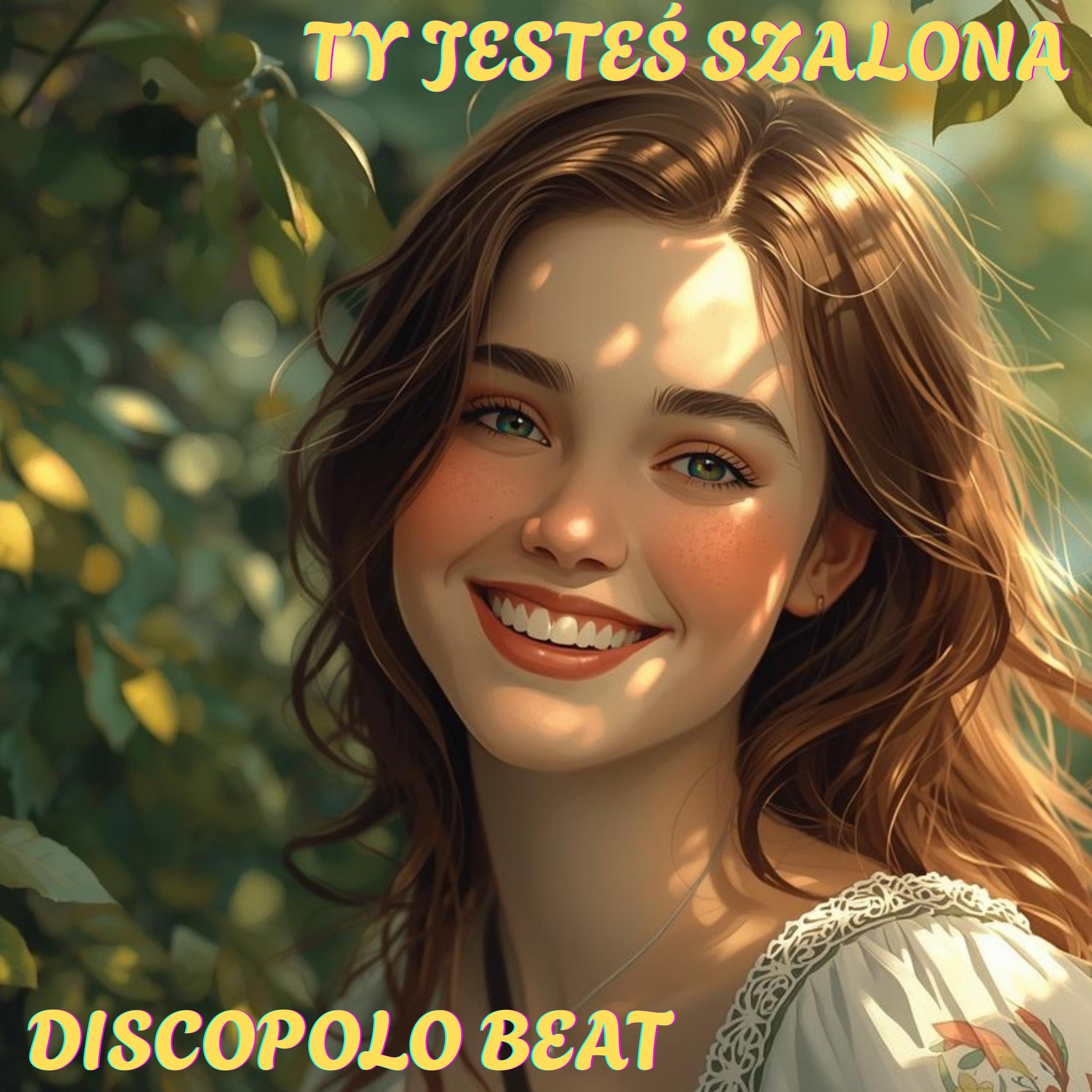 Ty Jesteś Szalona - Single