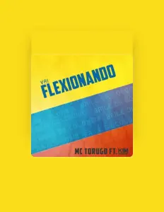 Dengarkan Mc Torugo, tonton video musik, baca bio, lihat tanggal tur & lainnya!