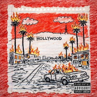 Crash & Burn - Single