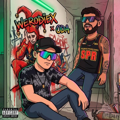 El ODA Dispara - Single