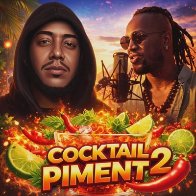 Cocktail Piment 2 - EP