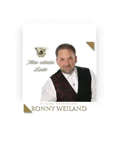 聆聽 Ronny Weiland、觀看音樂影片、閱讀小傳、查看巡演日期等！