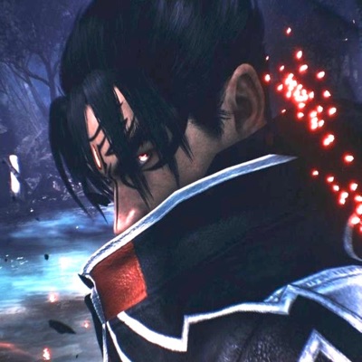 tekken (feat. Jetana) - Single