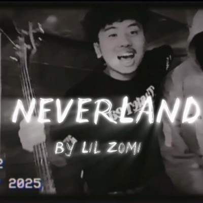 Neverland - Single