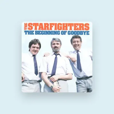 Listen to The Starfighters, watch music videos, read bio, see tour dates & more!