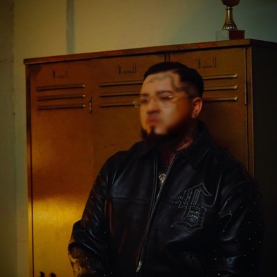 kiflean - Corazón Vacío (feat. maskiff)