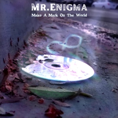 Make A Mark On The World - Single