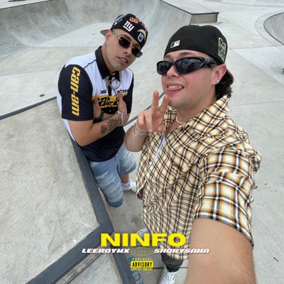 Ninfo - Single
