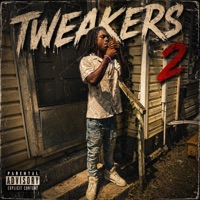 Tweakers 2 - EP - Hotboiky