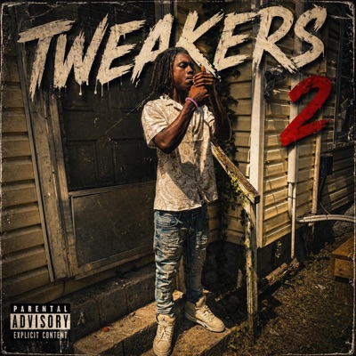 Tweakers 2 - EP