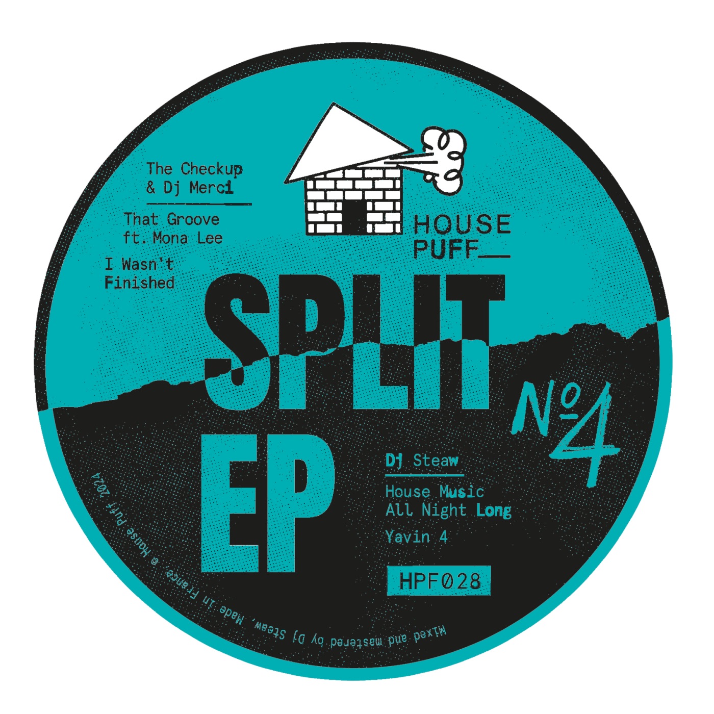 Split Ep4 - EP