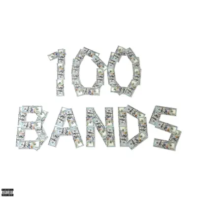 Listen to 100 bands - Single by ferky