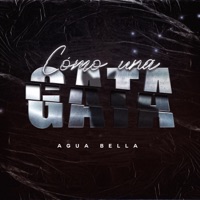Como una Gata - Single - Agua Bella