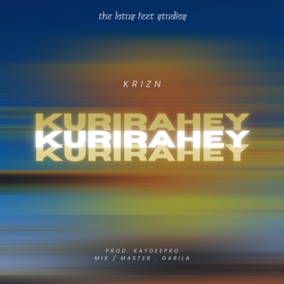 Kurirahey - Single
