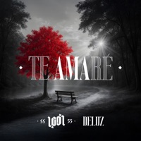 Te Amaré - Single - LEÓN55 & DeLuz