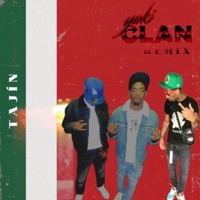 Tajín (Yaki Clan Remix) - Single - Nate Selassie, Keillnino & Joey Franko
