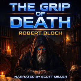 The Grip of Death: A Crime That Would Not Let Go