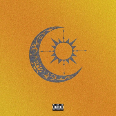 La Luna y el Sol - Single