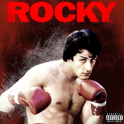 Lil Mello - Rocky