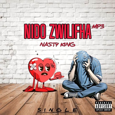 NI DO ZWILIFHA (feat. ISHMAEL NELUONDE) - Single