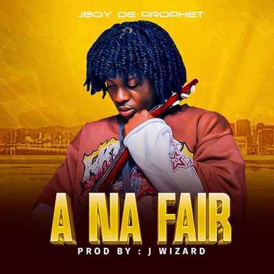 A Na Fair - Single