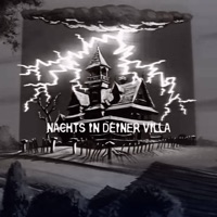 NACHTSINDEINERVILLA - Single - Mo
