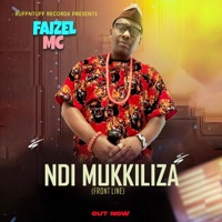Ndi Mukkiliza (Front Line) - Single - Faizel MC