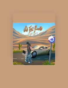 Poslechněte si interpreta Huncho Travis, sledujte hudební videa, přečtěte si životopis, podívejte se na data turné a další informace.