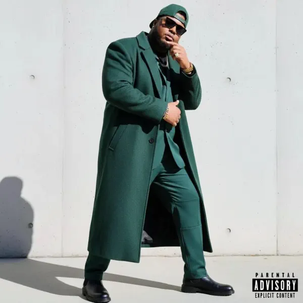 Gangster of Love, Pt. 4 - Gain Green SSK: Song Lyrics, Music