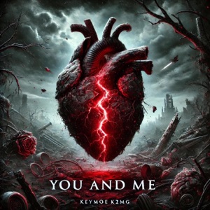 You and me