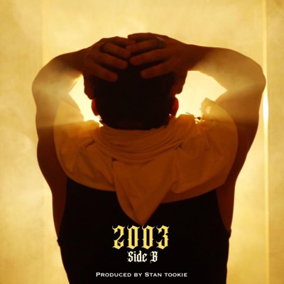 2003 (Side B) - EP