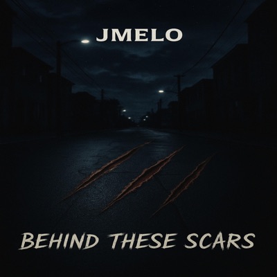 Behind These Scars - Single