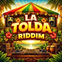 La Tolda riddim - Single - Mr. Crime