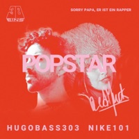 POPSTAR - Single - NIKE101, HugoBass303 & Gova