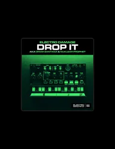 Hör dir Electro Damage an, schau dir Musikvideos an, lies die Biografie, finde Tourdaten und mehr!