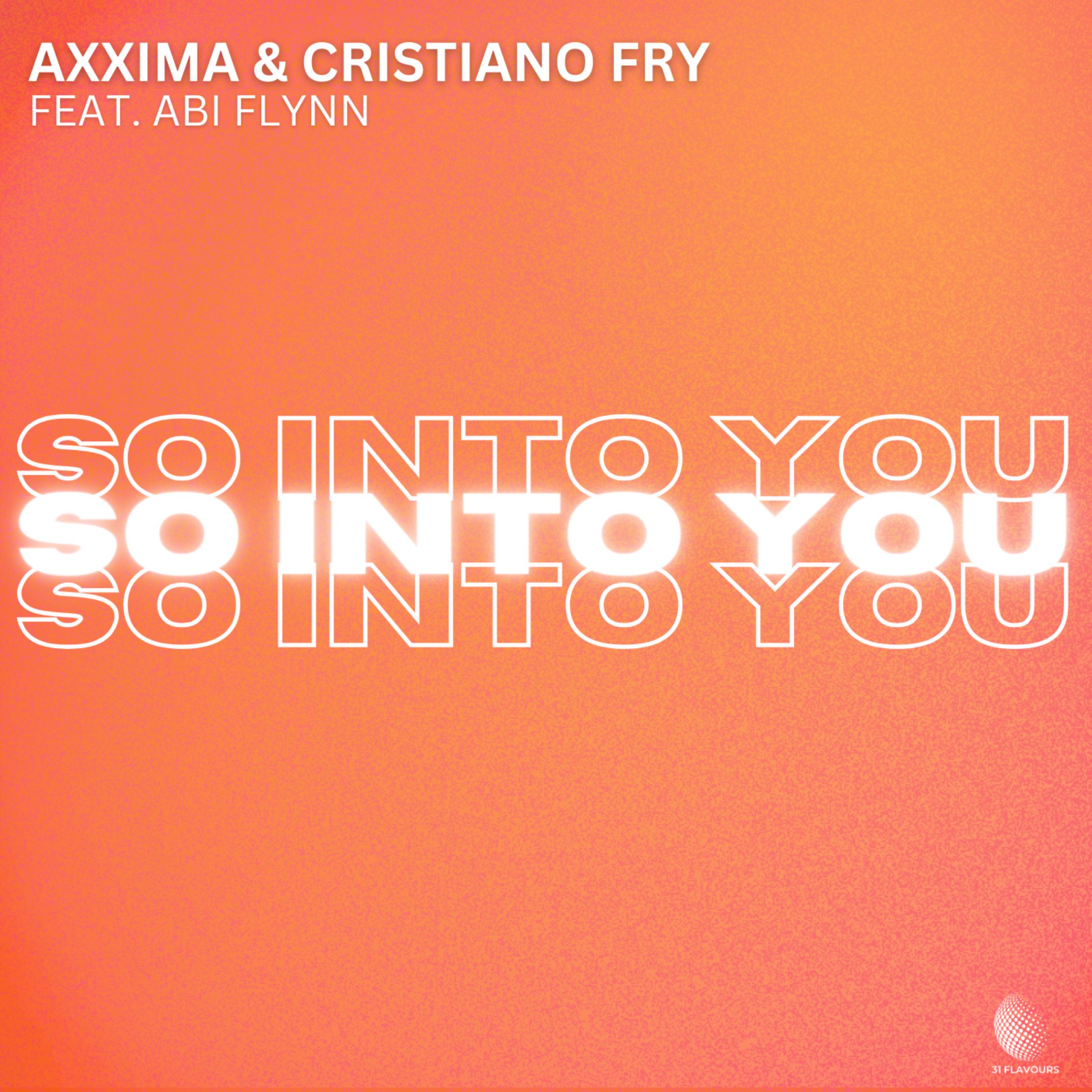 So into You - Single