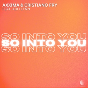 So into You - Single