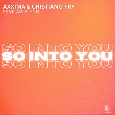 So into You (feat. Abi Flynn) - Single