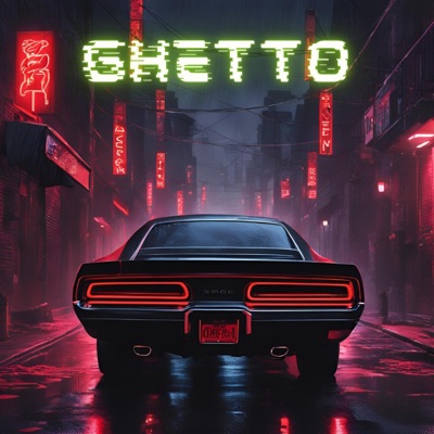 Ghetto - Single