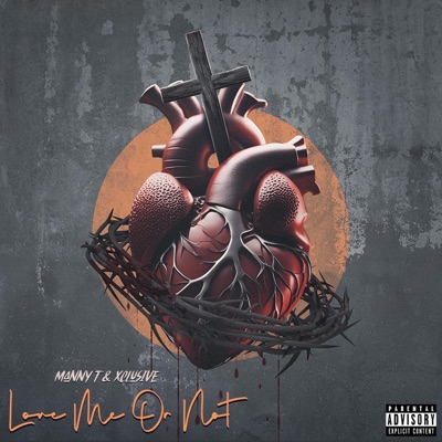 Love Me Or Not - Single