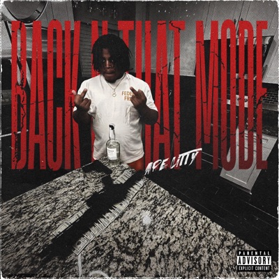Back N That Mode - EP