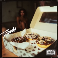 DONUTS - Single - DXVE