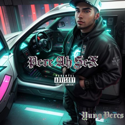 Perc Ah Sex - Single